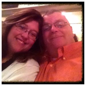 Meet your Posher, Cathy