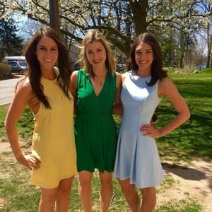 Meet your Posher, Laura