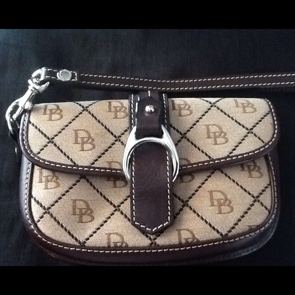 FINAL PRICE‼️Dooney & Bourke