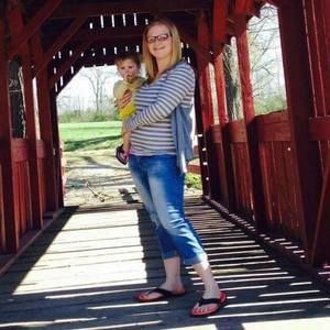 Meet your Posher, Staci