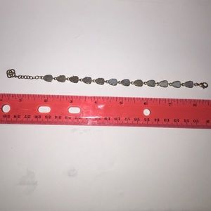 Kendra Scott pendant bracelet