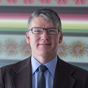 Meet your Posher, Curtis