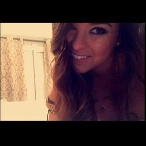 Meet your Posher, Haley