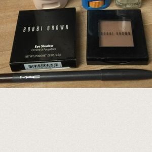 Bundle Eyeshadow &eyeliner
