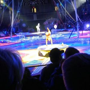 Meet your Posher, Ethlyna