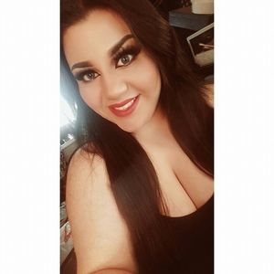 Meet your Posher, Zenaida