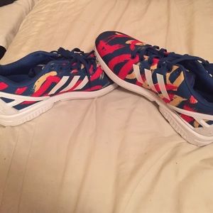 Adidas ZX Flux