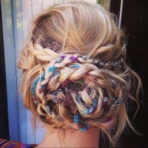 Meet your Posher, Paula