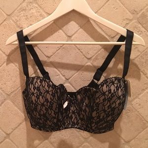 NWT Parfait 34G bra