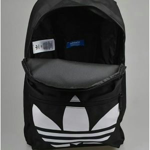 adidas originals trefoil rucksack adidas originals trefoil rucksack