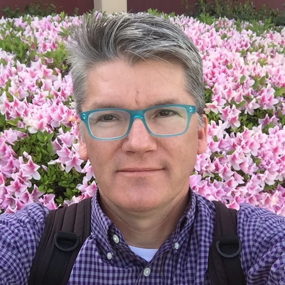 Meet your Posher, Curtis - Picture 1 of 1