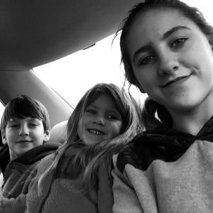 Meet your Posher, Kristen