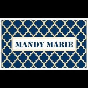 Meet your Posher, Amanda