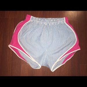 Lauren James Shorties