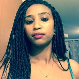 Meet your Posher, Rahel