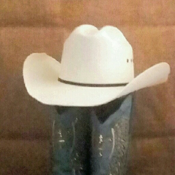 Resistol 7x Cowgirl Hat