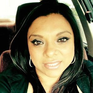 Meet your Posher, Marisol