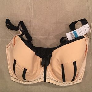 NWT Parfait 34H bra