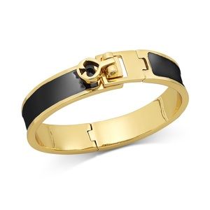 RARE Kate Spade Bangle Bracelet