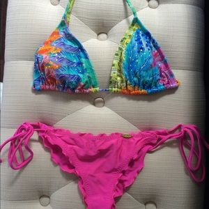 Luli Fama Bikini
