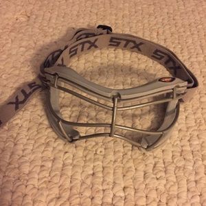 STX Women's Lacrosse Goggles