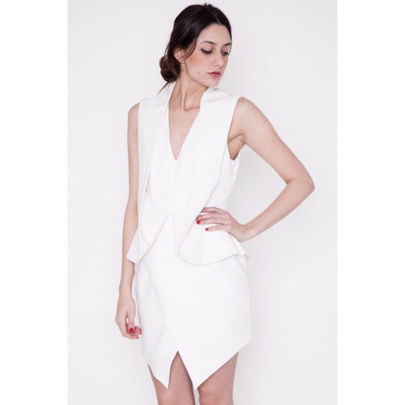 Cameo best things dress