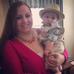Meet your Posher, Alanna