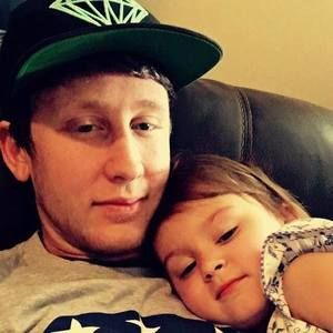 Meet your Posher, Ricky