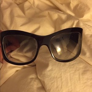 Missoni sunglasses. Very good condition