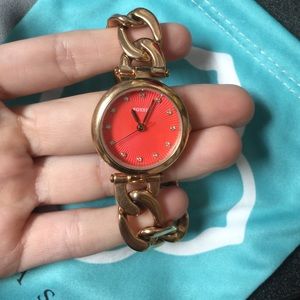 Super cheap Fossil watch!