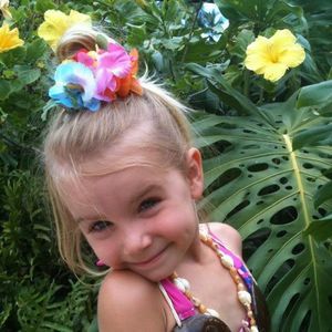 Meet your Posher, Bonnie