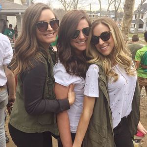 Meet your Posher, Ashley