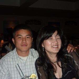 Meet your Posher, Kevin