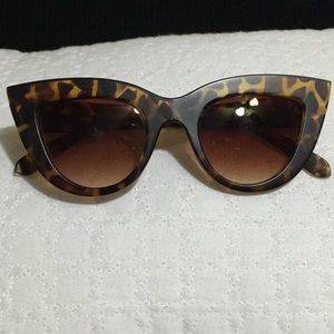 Quay Kitti Sunglasses