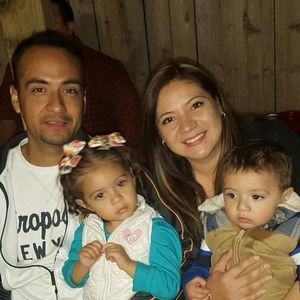 Meet your Posher, Dee