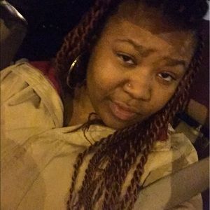 Meet your Posher, Morgan