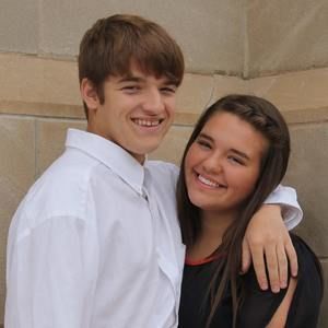 Meet your Posher, Jamie