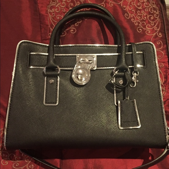 Authentic Michael Kors Specchio - image 1