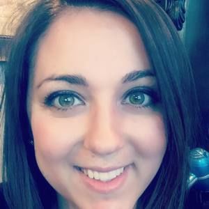 Meet your Posher, Robyn