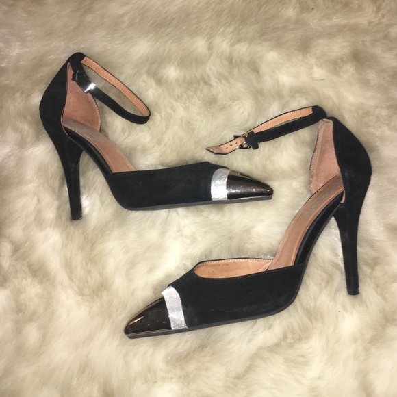 Jeffrey Campbell Pumps - Picture 1 of 2