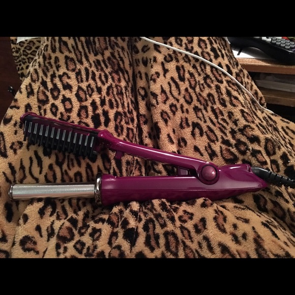 Purple Instyler