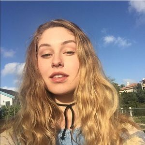 Meet your Posher, Kelsey