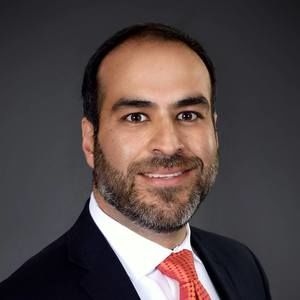 Meet your Posher, Kenneth