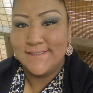 Meet your Posher, Shonie