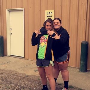 Meet your Posher, Zoe