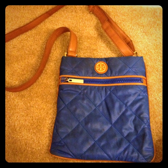 Tory Burch cross body bag
