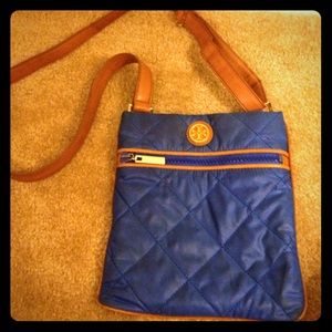 Tory Burch cross body bag