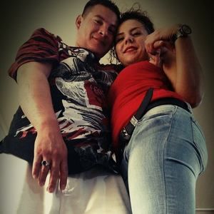 Meet your Posher, Macaria