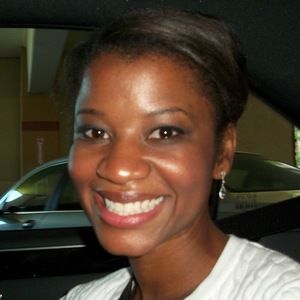 Meet your Posher, Ericka