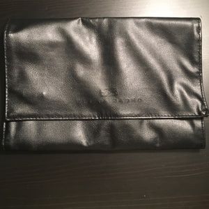 Brush case by Elaina Badro